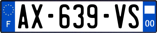 AX-639-VS