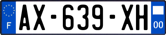 AX-639-XH
