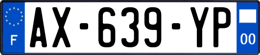 AX-639-YP