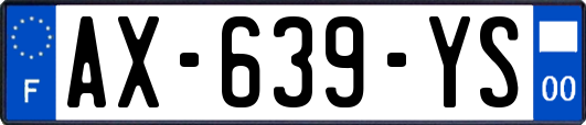 AX-639-YS