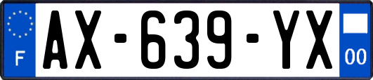 AX-639-YX