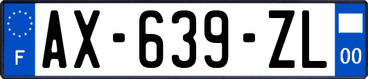 AX-639-ZL