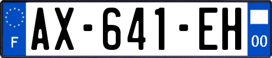 AX-641-EH
