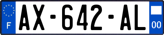 AX-642-AL