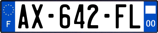 AX-642-FL