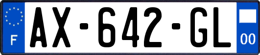 AX-642-GL