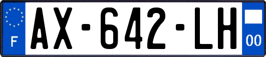 AX-642-LH