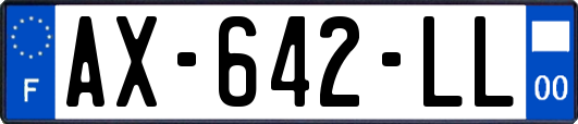 AX-642-LL