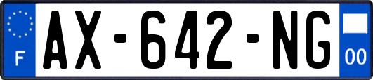 AX-642-NG