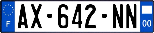 AX-642-NN