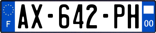 AX-642-PH