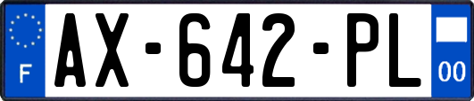 AX-642-PL