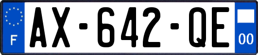 AX-642-QE