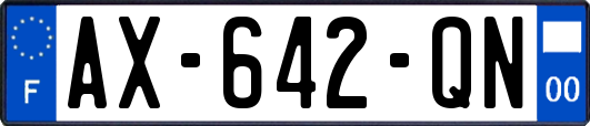 AX-642-QN
