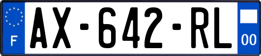 AX-642-RL