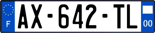 AX-642-TL