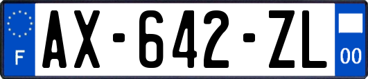 AX-642-ZL