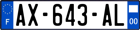 AX-643-AL