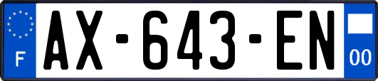 AX-643-EN