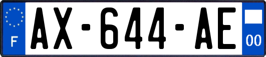 AX-644-AE