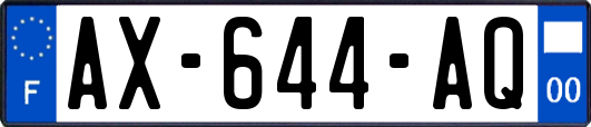 AX-644-AQ