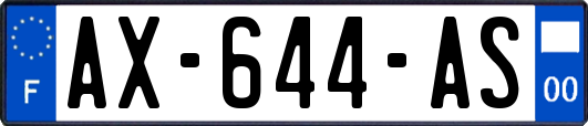 AX-644-AS