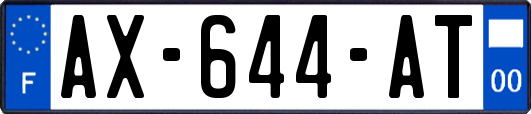 AX-644-AT