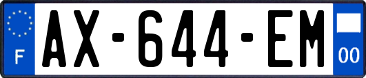 AX-644-EM