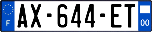 AX-644-ET