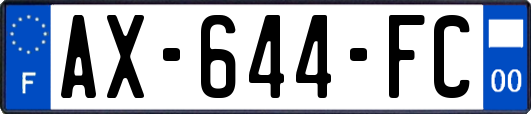 AX-644-FC