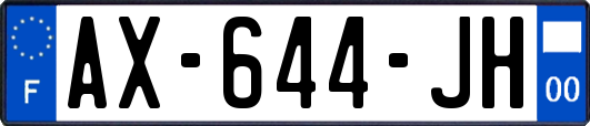 AX-644-JH