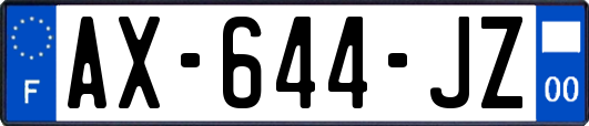 AX-644-JZ