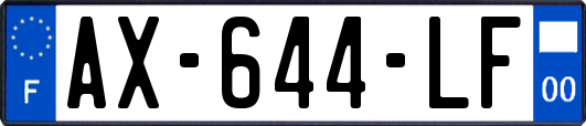 AX-644-LF