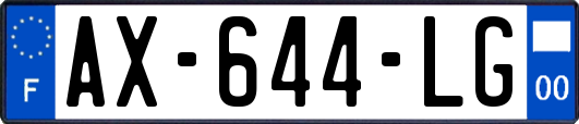 AX-644-LG