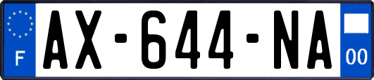 AX-644-NA