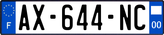 AX-644-NC