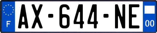 AX-644-NE