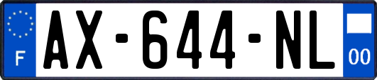 AX-644-NL