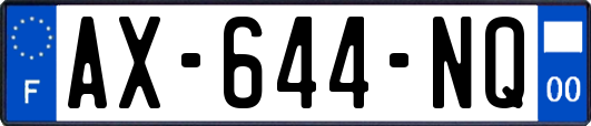 AX-644-NQ