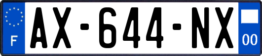 AX-644-NX