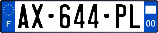 AX-644-PL