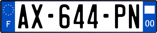 AX-644-PN