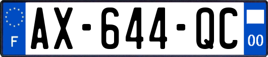 AX-644-QC