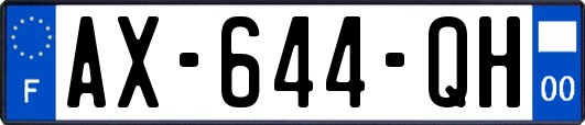 AX-644-QH