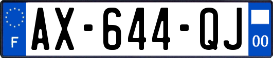 AX-644-QJ