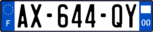AX-644-QY