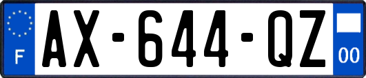 AX-644-QZ