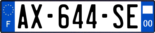 AX-644-SE
