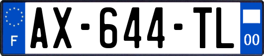 AX-644-TL