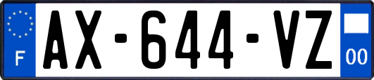 AX-644-VZ